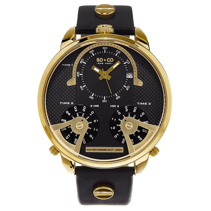 Часы Stuhrling Original SoHo 5240.4